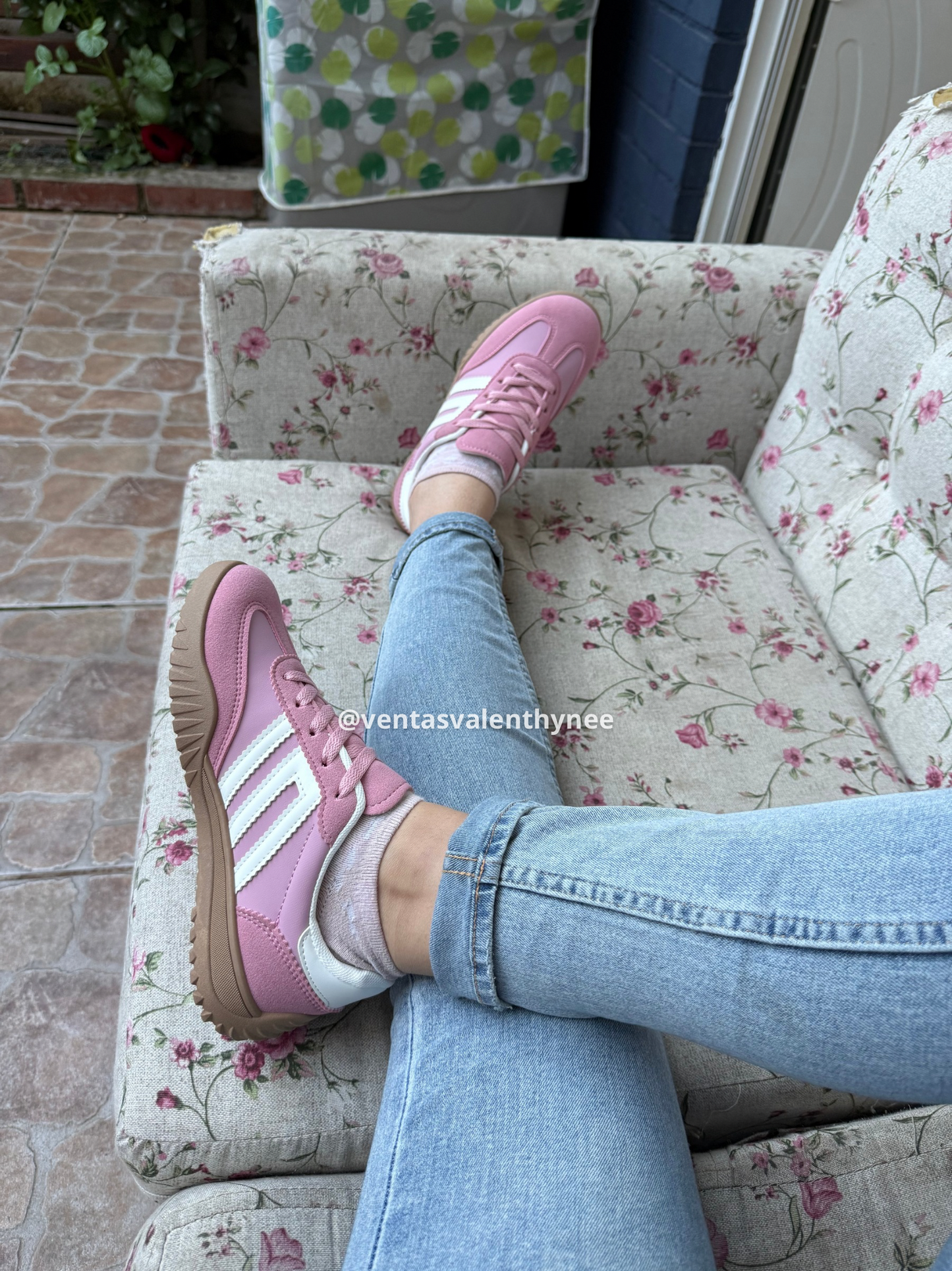 CAMPUS PINK💖🎀