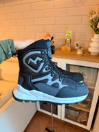 BOTINES NORDIK 💦 (Black)