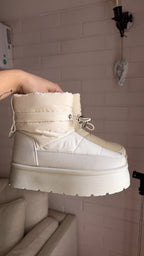 IMPERMEABLES NIEVE CATALINA❄️(Beige)