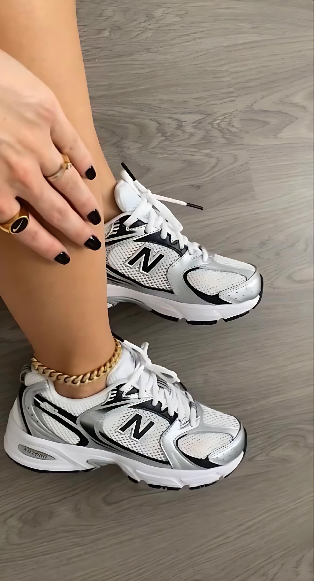 SHOES STYLE NB 530✨ 👟