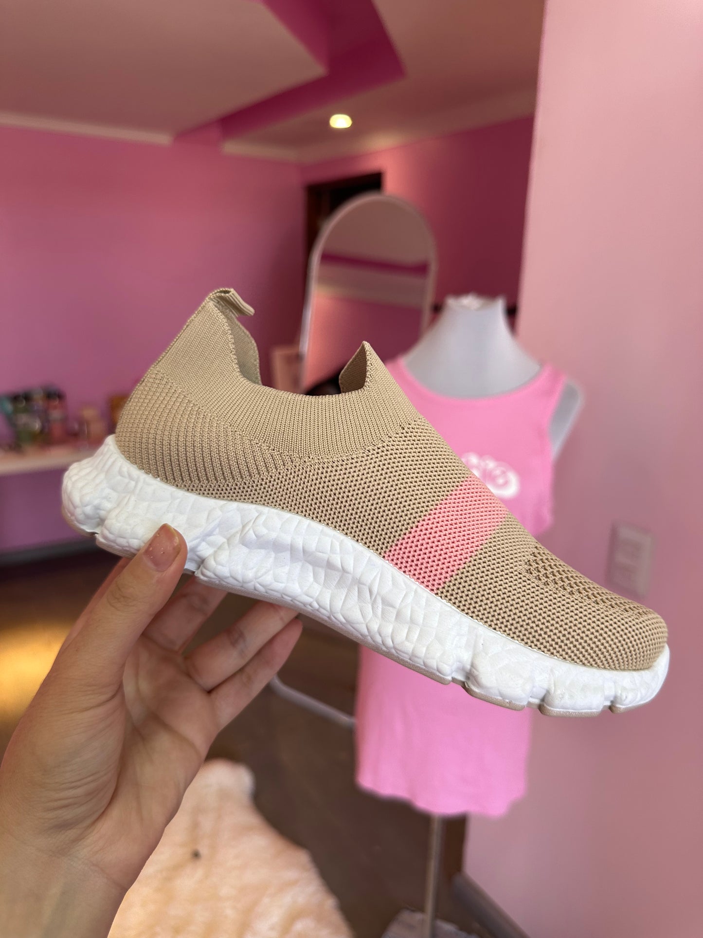 ZAPATILLAS SÚPER FLEX✨