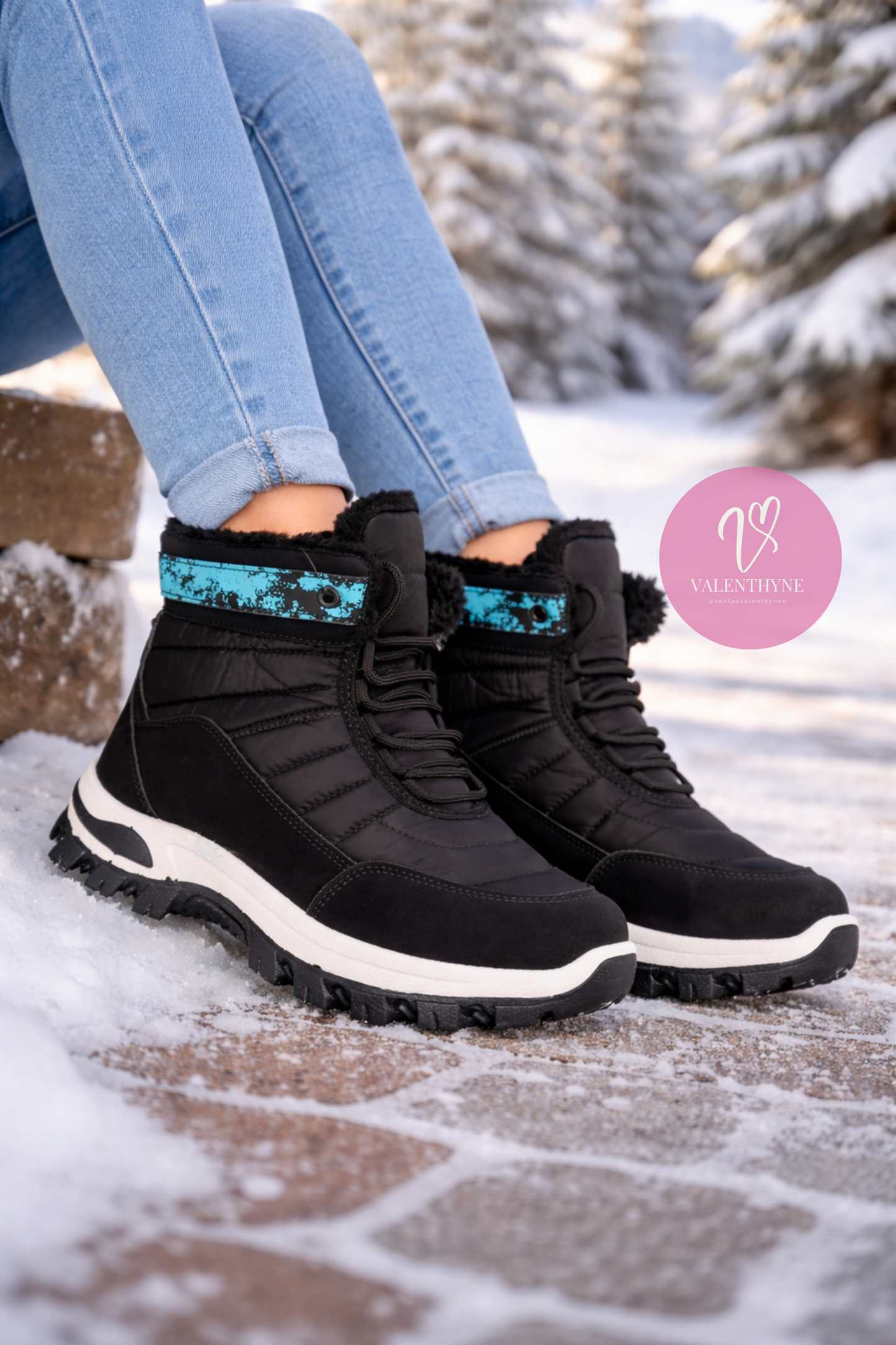IMPERMEABLES CON CHIPORRO CLASSIC✨(Negro)