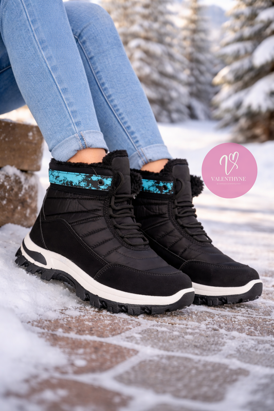 IMPERMEABLES CON CHIPORRO CLASSIC✨(Negro)