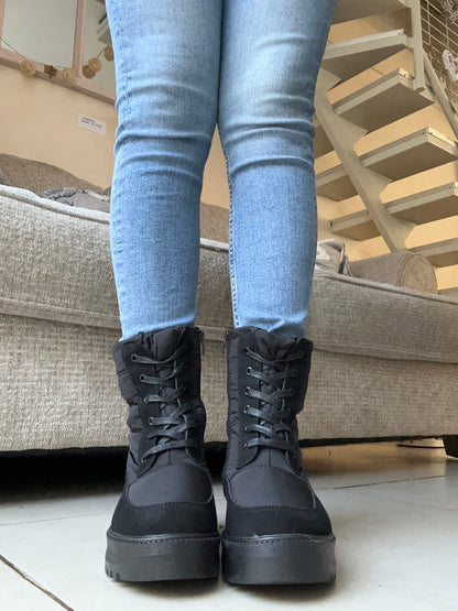 IMPERMEABLES WINTER❄️