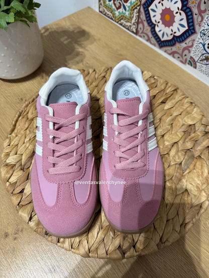 CAMPUS PINK💖🎀