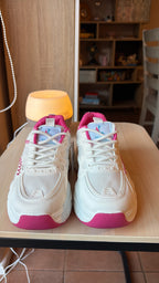Zapatillas corazón 🩷 (Pink)