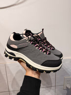 ZAPATILLAS OUTDOOR PARA TREKKING (Livianas)
