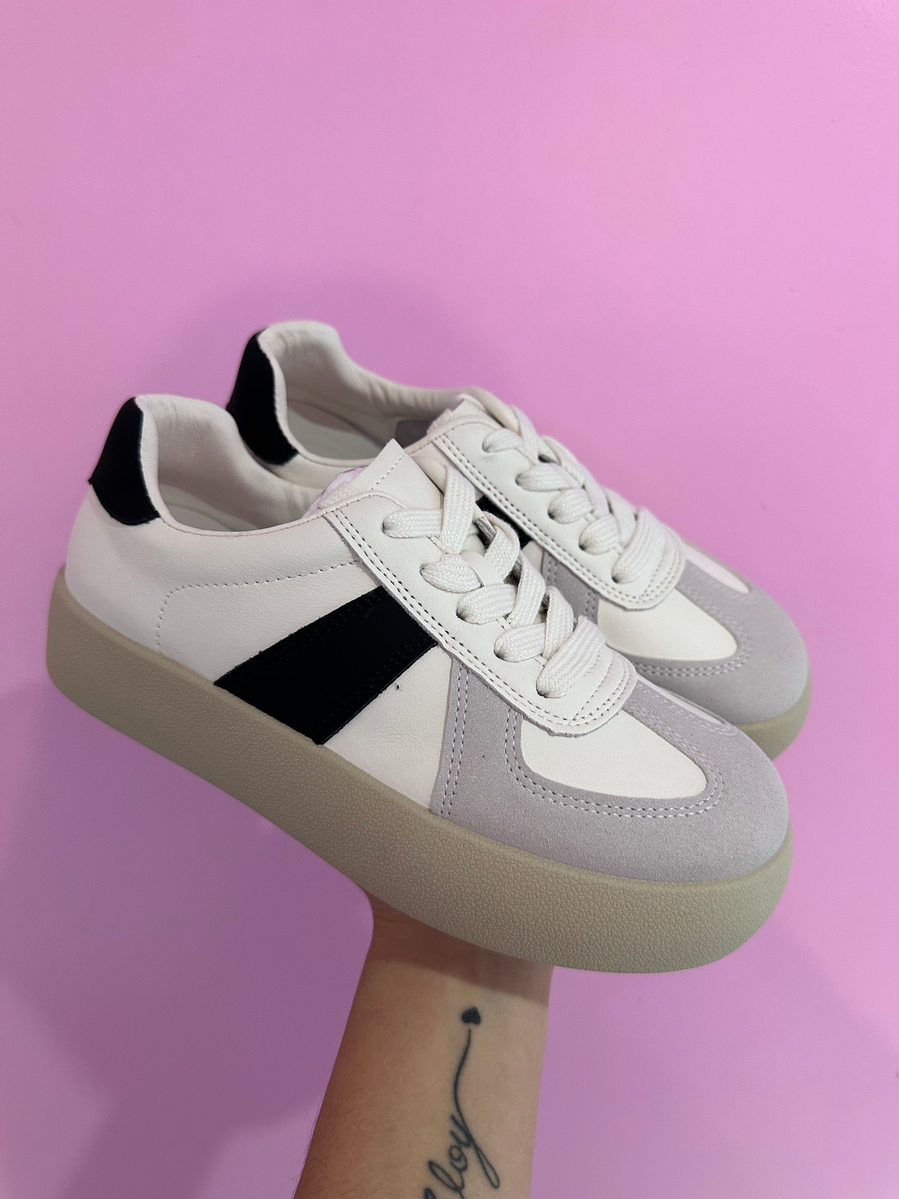ZAPATILLAS SAMBA👟
