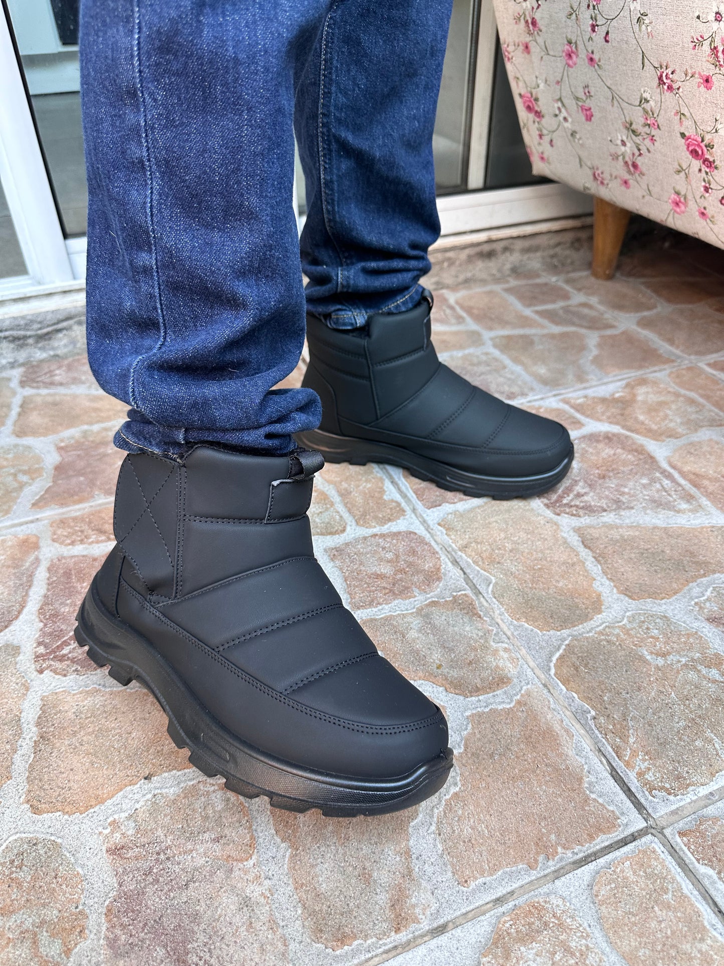 IMPERMEABLES PARA HOMBRE CON CHIPORRO🙋🏻‍♂️🌧️