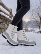 IMPERMEABLES NEVADA ☃️(White)