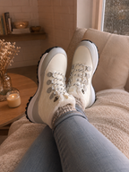 IMPERMEABLES NEVADA ☃️(White)