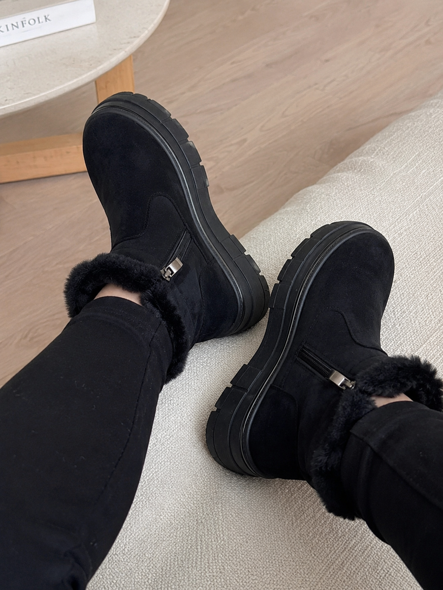 Zapatos teddy Tatiana🧸✨