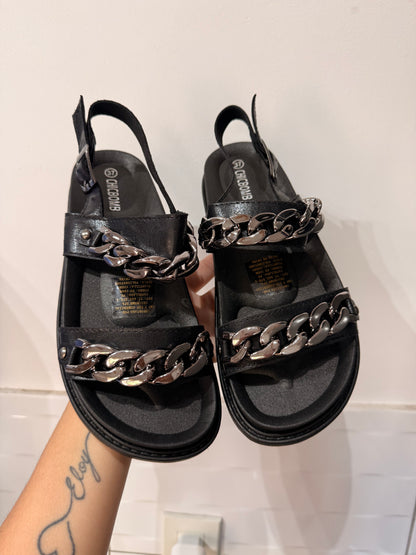 SANDALIAS FABIANA✨