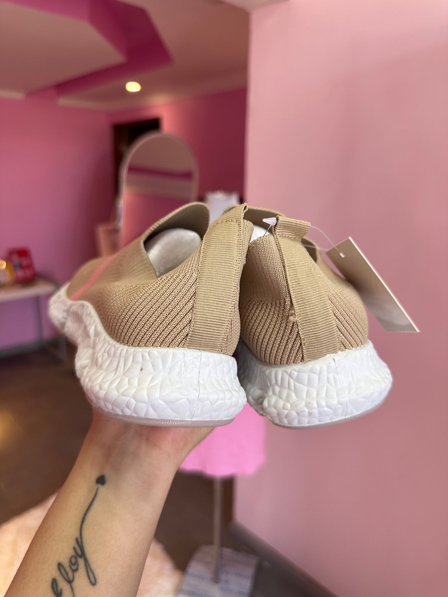 ZAPATILLAS SÚPER FLEX✨