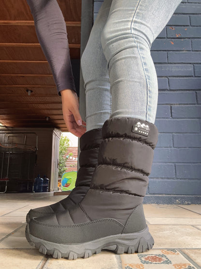 BOTAS TÉRMICAS PARA FRÍO EXTREMO🥶