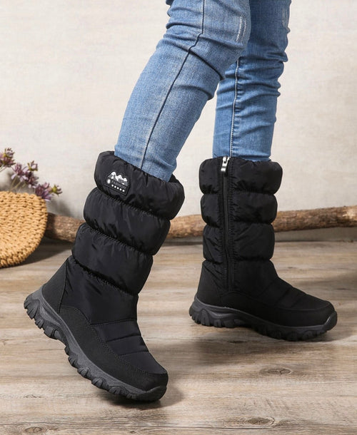 BOTAS TÉRMICAS PARA FRÍO EXTREMO🥶