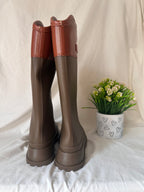 BOTAS DE AGUA ESTILO Tennessee 👢Green