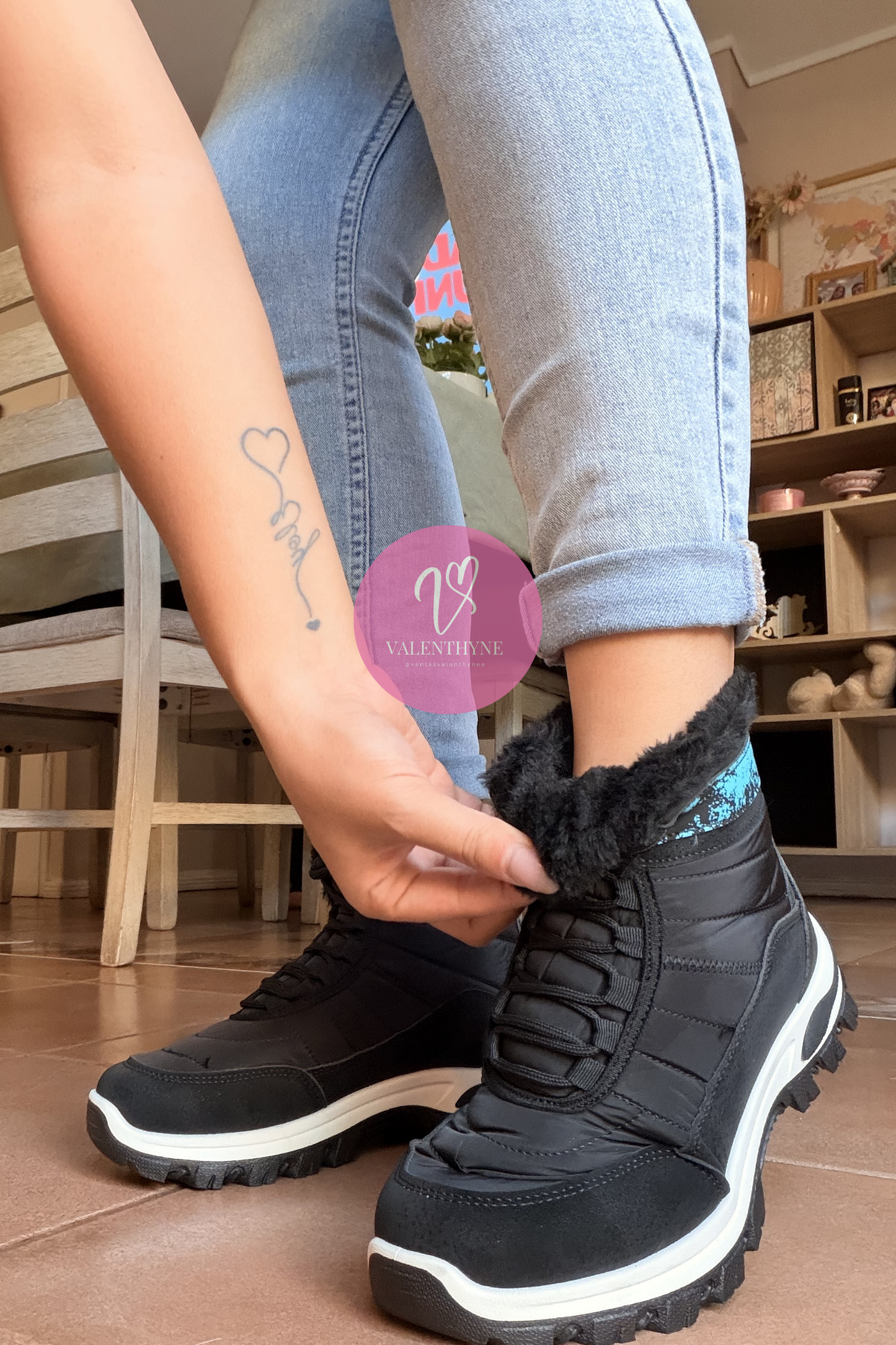 IMPERMEABLES CON CHIPORRO CLASSIC✨