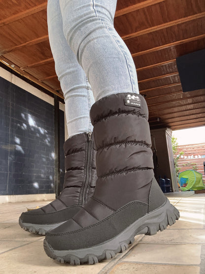 BOTAS TÉRMICAS PARA FRÍO EXTREMO🥶