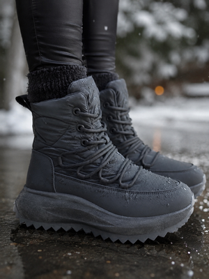 IMPERMEABLES MAGALLANES❄️ (Black)