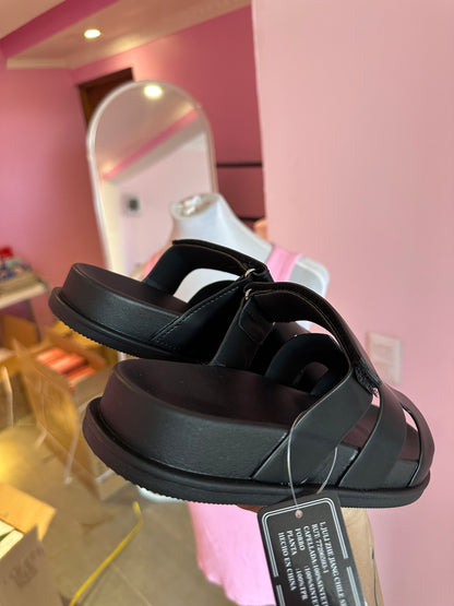 SANDALIAS HERMES💝