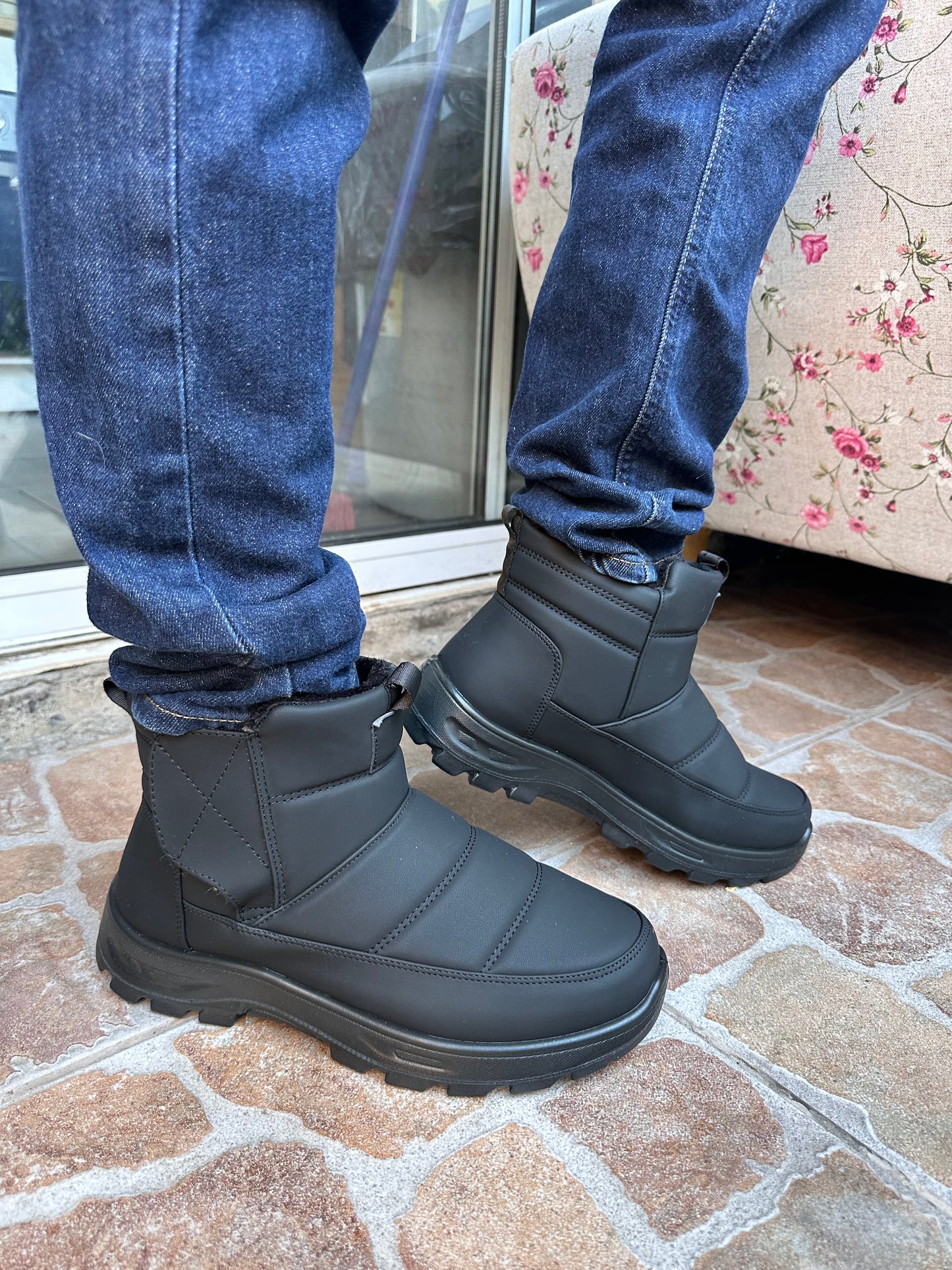 IMPERMEABLES PARA HOMBRE CON CHIPORRO🙋🏻‍♂️🌧️