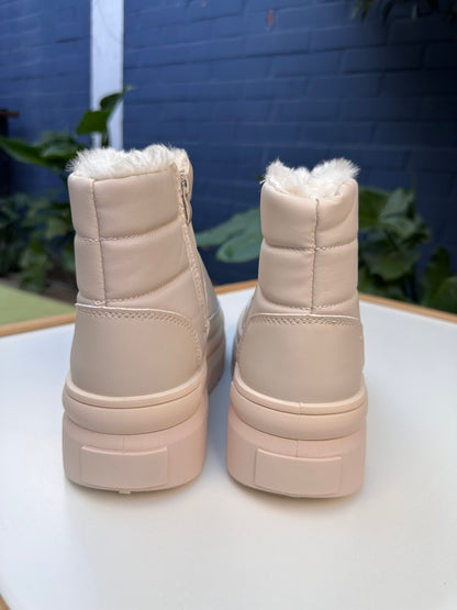 IMPERMEABLES DE GUERRA🪖💦(Beige)