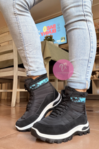 IMPERMEABLES CON CHIPORRO CLASSIC✨(Negro)