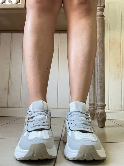 ZAPATILLAS ESTILO NB💣