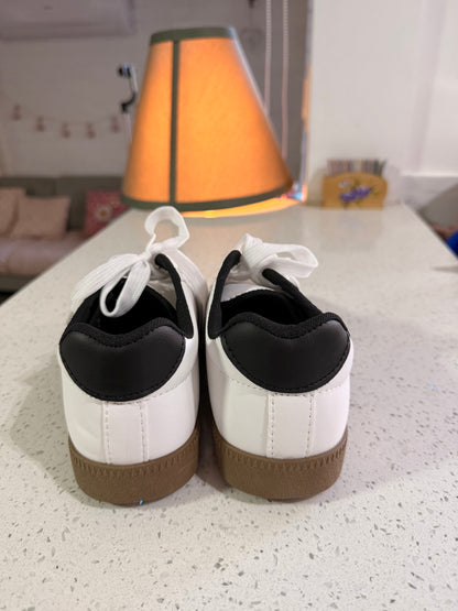 ZAPATILLAS CLASSIC🖤🤍