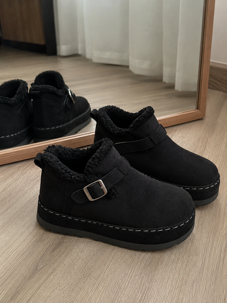 Zapatos teddy Julieta🧸✨