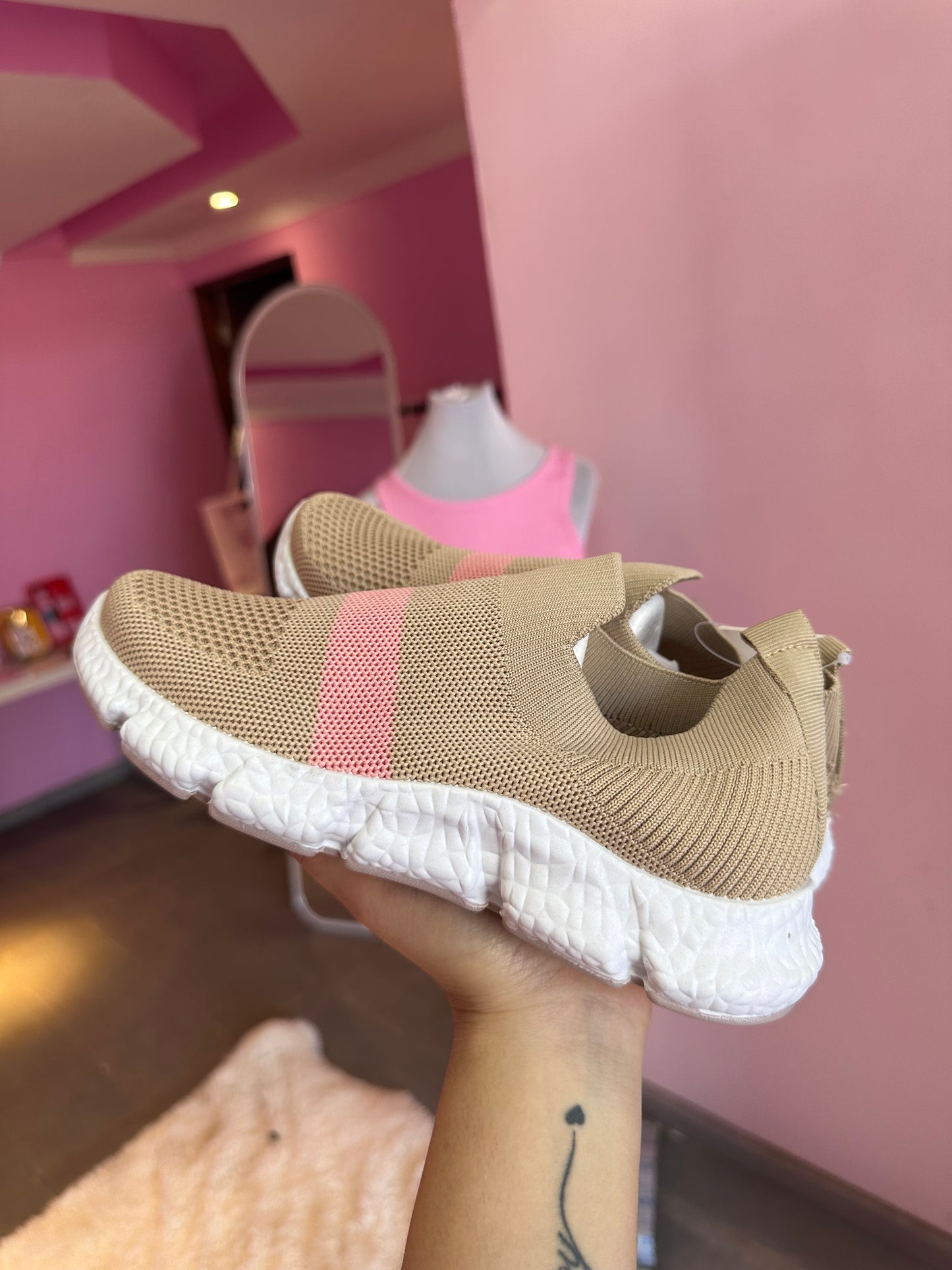 ZAPATILLAS SÚPER FLEX✨