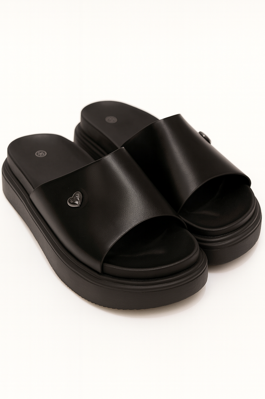 SANDALIAS FRANCIA🖤