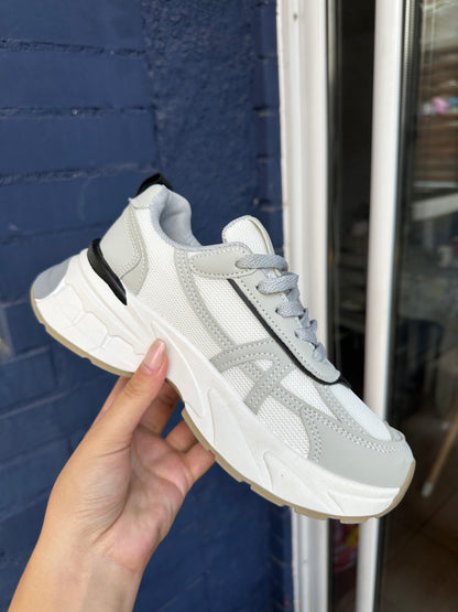 ZAPATILLAS ESTILO NB💣