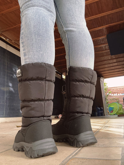 BOTAS TÉRMICAS PARA FRÍO EXTREMO🥶