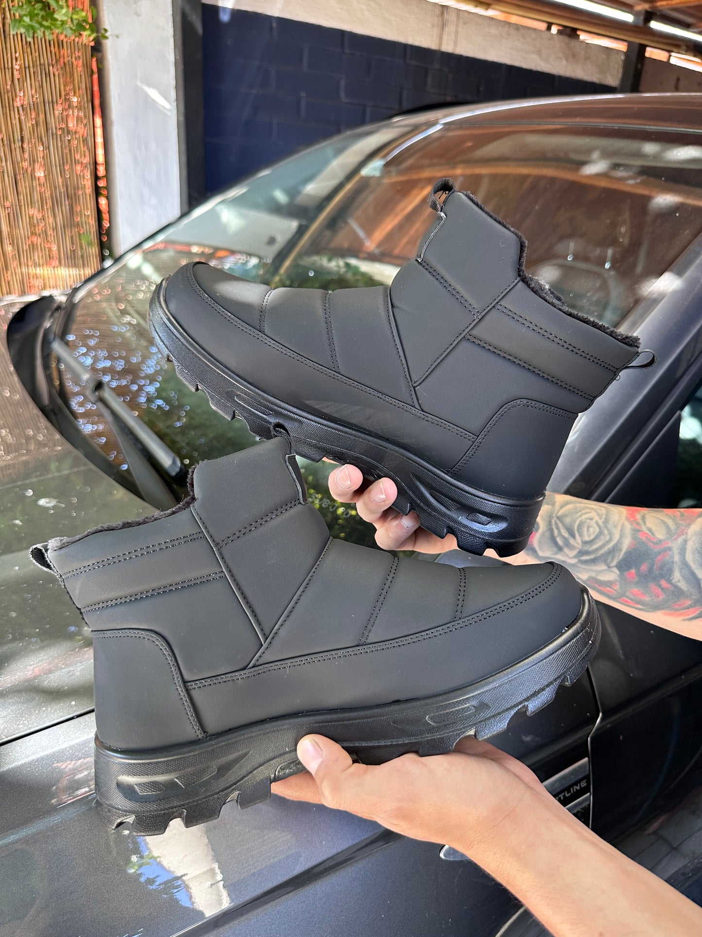 IMPERMEABLES PARA HOMBRE CON CHIPORRO🙋🏻‍♂️🌧️