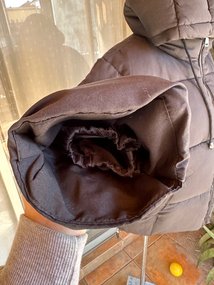 PARKA NIEVE TÉRMICA E IMPERMEABLE🌡️⛄️