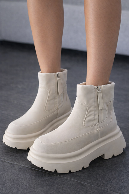 IMPERMEABLES ANDREA✨💧 (Beige)