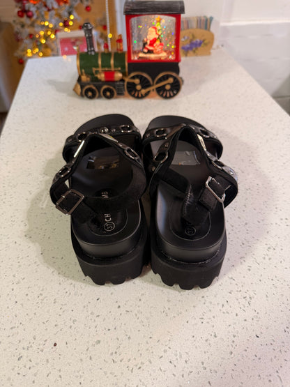 SANDALIAS DOMINGA🎀