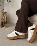 Zapatillas Leopard 🐆