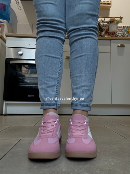 CAMPUS PINK💖🎀