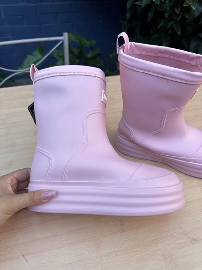 BOTAS DE AGUA 💦 PINK🩷