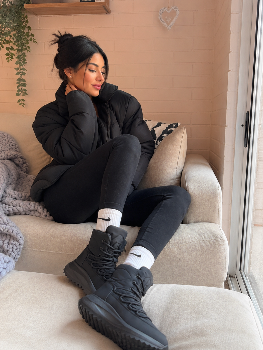 IMPERMEABLES MAGALLANES❄️ (Black)