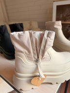 IMPERMEABLES ANDREA✨💧 (Beige)