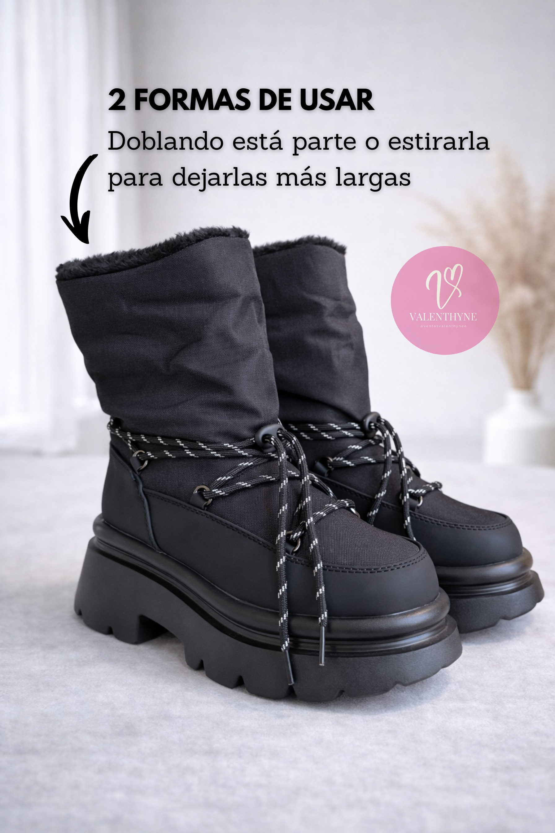 IMPERMEABLES CANADÁ✨💧(Negro)