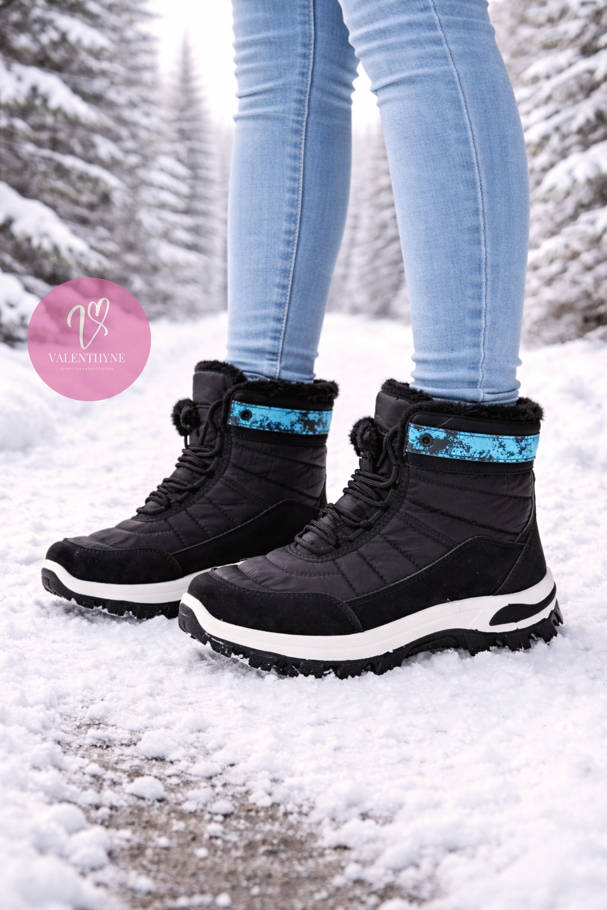 IMPERMEABLES CON CHIPORRO CLASSIC✨(Negro)