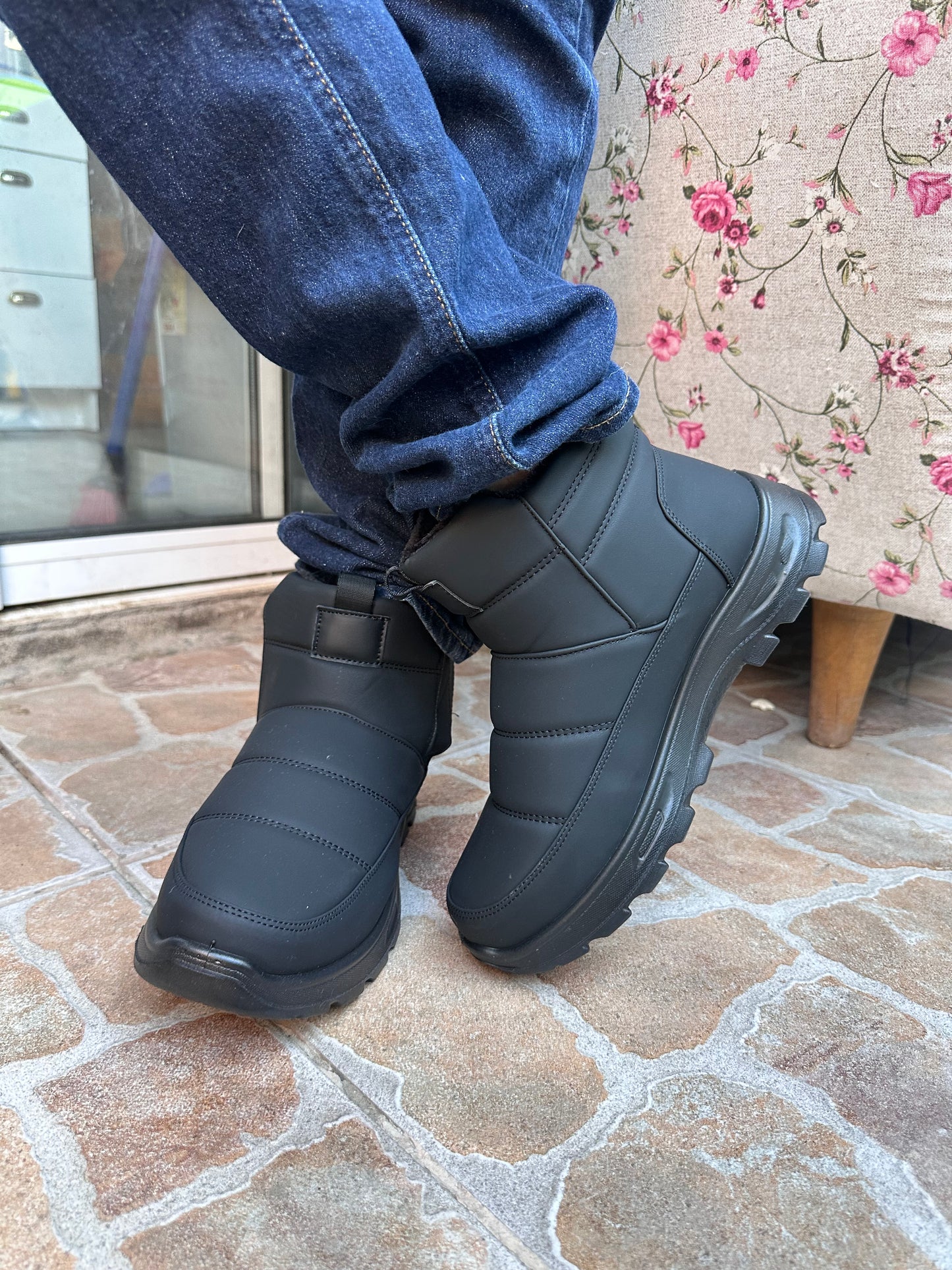 IMPERMEABLES PARA HOMBRE CON CHIPORRO🙋🏻‍♂️🌧️