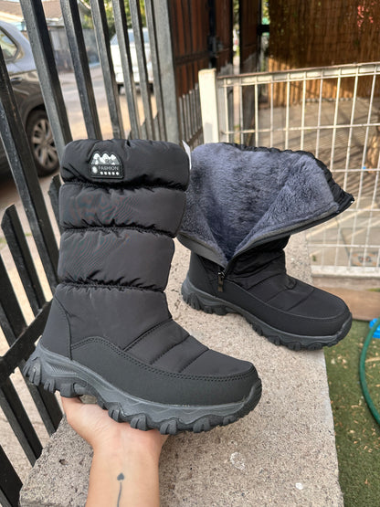 BOTAS TÉRMICAS PARA FRÍO EXTREMO🥶