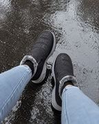 ZAPATILLAS IMPERMEABLES (Forradas)