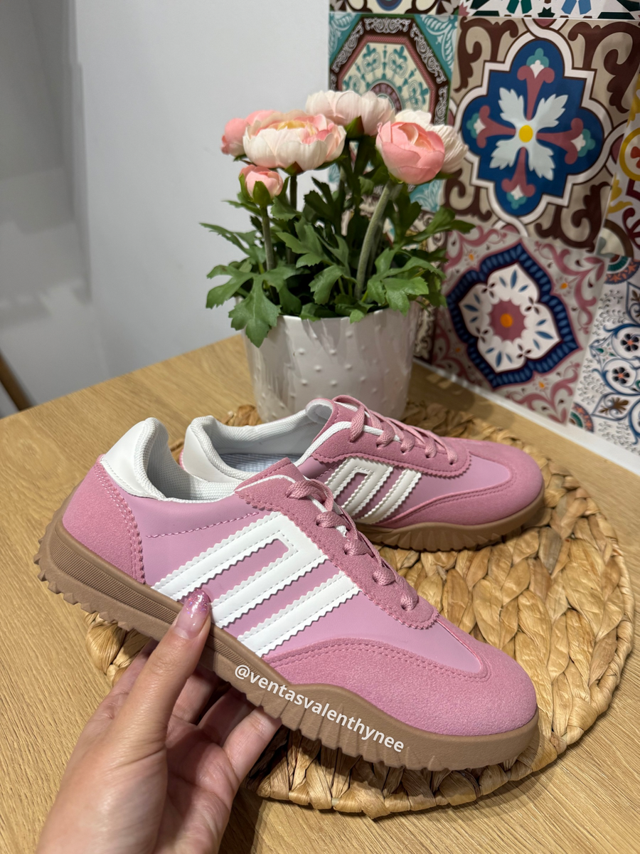 CAMPUS PINK💖🎀